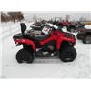 Image 1 : 2016 Can-Am 570 Outlander L SN#-3JBLMAT28GJ001655