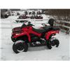 Image 3 : 2016 Can-Am 570 Outlander L SN#-3JBLMAT28GJ001655