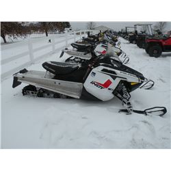 2014 Polaris 550 Trail RMK SN#-SN1CR5BS9EC033774