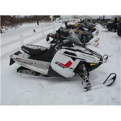 2014 Polaris Indy 550 SN#-SN1CB5BS2EC034494