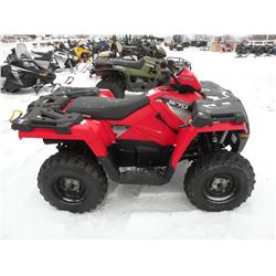2016 Polaris Sportsman 570 SN#-4XASEE575GA611943