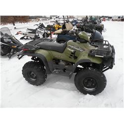 2001 Polaris 500 Sportsman 4X4 SN#-4XACH50A61C595064