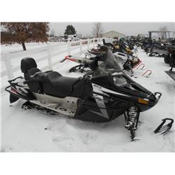 2016 Arctic Cat Lynx 2000 Touring SN#-4UF16SNW9GT116715