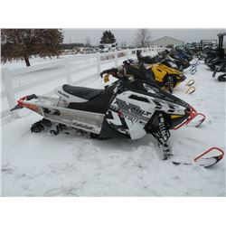 2015 Polaris Assault 600 Switchback SN#-SN1CW6GS0FC520788  Unable to verify vin