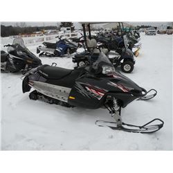 2008 Polaris IQ 800 SN#-SN1PB8EE48C660299