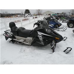 2017 Arctic Cat Lynx 2000 Touring SN#-4UF17SNW4HT104258