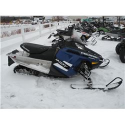 2016 Polaris Indy 550 SN#-SN1CB5BS6GC185843