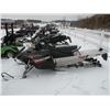 Image 3 : 2010 Polaris 800 Dragon RMK SN#-SN1PH8ES9AC856751