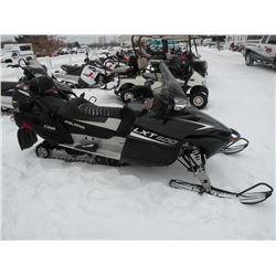 2014 Polaris LXT 600 SN#-SN1PT6HSXEC005689