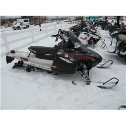 2009 Polaris 700 RMK SN#-SN1PM7JS69C682872
