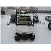Image 2 : 2009 EZ Go RXV gas golf cart SN#-5031765
