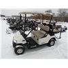 Image 3 : 2009 EZ Go RXV gas golf cart SN#-5031765