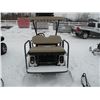 Image 4 : 2009 EZ Go RXV gas golf cart SN#-5031765