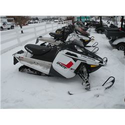 2014 Polaris Indy 550 SN#-SN1CB5BS7EC034717