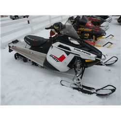 2014 Polaris 550 RMK SN#-SN1CR5BS0EC033789