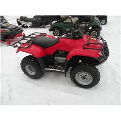 2009 Honda Recon ES 250 SN#-1HFTE214594901226