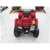 Image 2 : 2009 Honda Recon ES 250 SN#-1HFTE214594901226