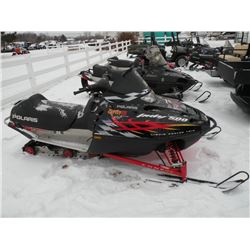 2002 Polaris Indy 500 SN#-4XANB4BS42B229429