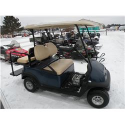 2013 Club Car Precedent SN#-PH1332-385998