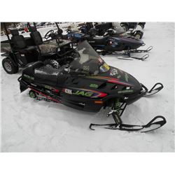 1999 Arctic Cat Jag 440 SN#-9905808