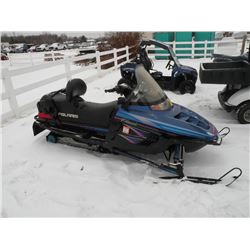 1996 Polaris 500 Classic SN#-2678280