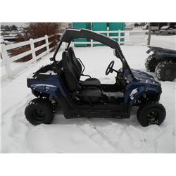 2017 Odes 170cc Blazer SN#-L6FBFED19H0000151