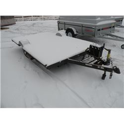 1996 Starcraft trailer SN#-1SAAS01F1T1GW5101