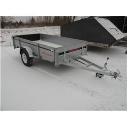 2016 Respo Trailer SN#-V61R1UE13GE000115