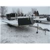 Image 1 : 2003 Sledbed trailer SN#-5A8MU272632024497