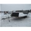 Image 2 : 2003 Sledbed trailer SN#-5A8MU272632024497