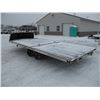 Image 3 : 2003 Sledbed trailer SN#-5A8MU272632024497