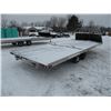 Image 4 : 2003 Sledbed trailer SN#-5A8MU272632024497