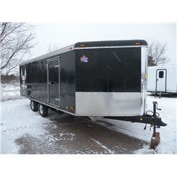 1999 Cargo Sno Mate trailer SN#-4PL500L2XX1019595