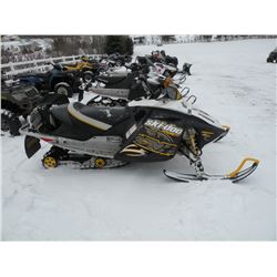 2007 Ski Doo MXZ Blizzard 600 SDI SN#-2BPSMC7B97V000351