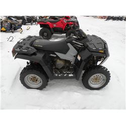 2006 Polaris Hawkeye SN#-4XALD27A36B700725