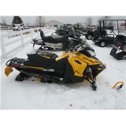 2013 Ski Doo MXZ TNT 800 e-tec SN#-2BPSUDDA7DV000684