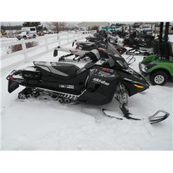 2013 Ski Doo GSX 600 e-tec SN#-2BPSDMDB5DV000160
