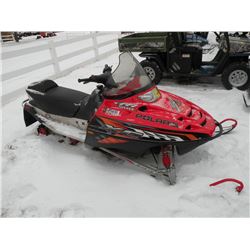 2006 Polaris XC SP 500 SN#-SN1NP5CS96C610897