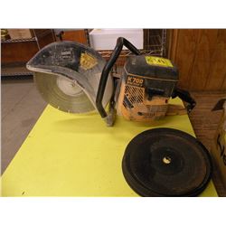 Partner K700 Chop Saw