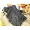 Image 1 : full body snow cover for short track