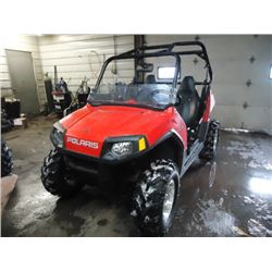2008 Polaris Ranger RZR 800    SN#-4XAVH76A78D332276