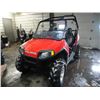 Image 1 : 2008 Polaris Ranger RZR 800    SN#-4XAVH76A78D332276