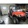 Image 2 : 2008 Polaris Ranger RZR 800    SN#-4XAVH76A78D332276