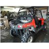 Image 4 : 2008 Polaris Ranger RZR 800    SN#-4XAVH76A78D332276