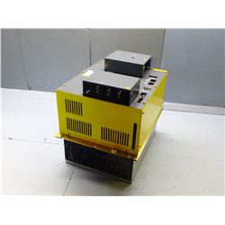 FANUC A06B-6087-H145 REV.A POWER SUPPLY MODULE