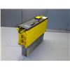 Image 1 : FANUC A06B-6096-H208 REV. D SERVO AMPLIFIER MODULE