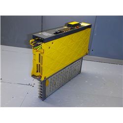 FANUC A06B-6096-H206 REV. D SERVO AMPLIFIER MODULE