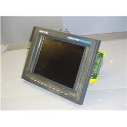 FANUC A02B-0238-B545 SERIES 18i-TA MONITOR