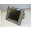 Image 1 : FANUC A02B-0238-B545 SERIES 18i-TA MONITOR