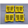 Image 1 : FANUC A03B-0815-C003 I/O EXPANSION MODULE - LOT OF 4